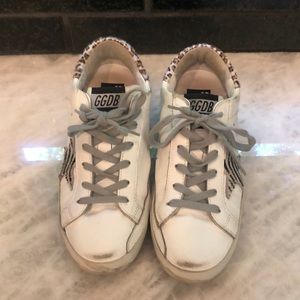 Golden Goose Superstar Sneaker